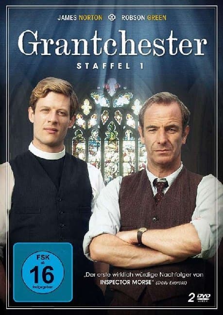 Grantchester