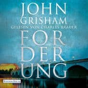 Forderung