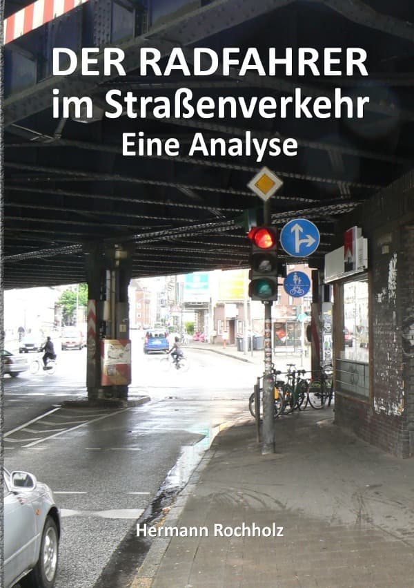 Der Radfahrer im Straßenverkehr: Eine Analyse