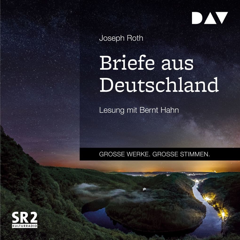 Briefe aus Deutschland
