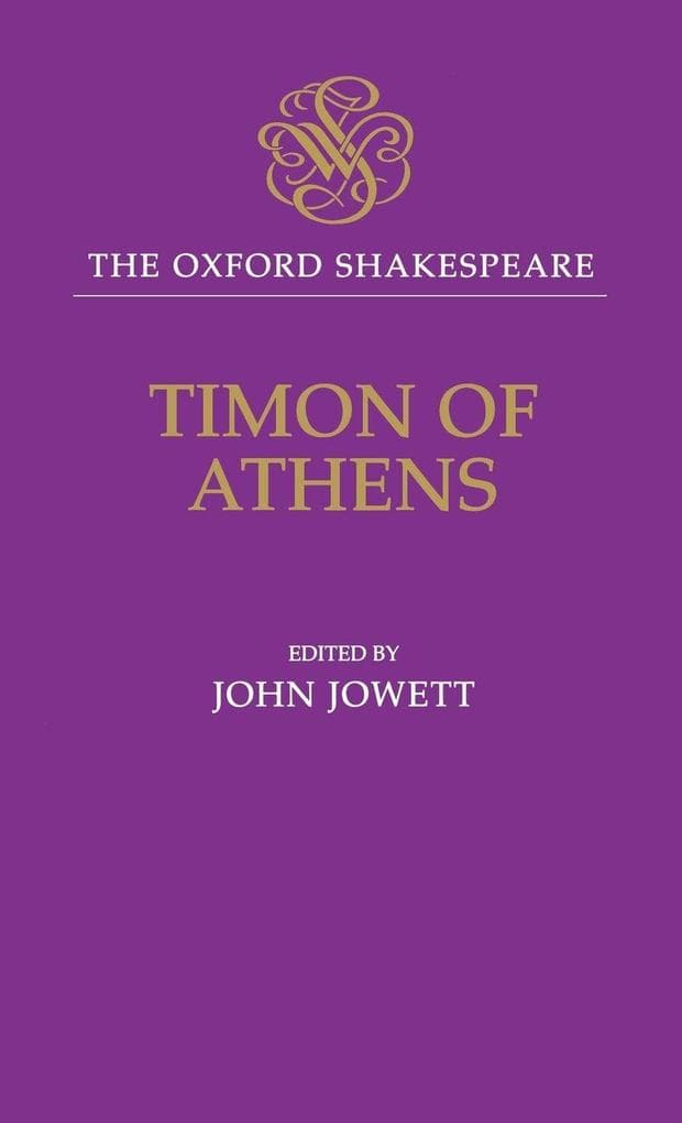 Timon of Athens