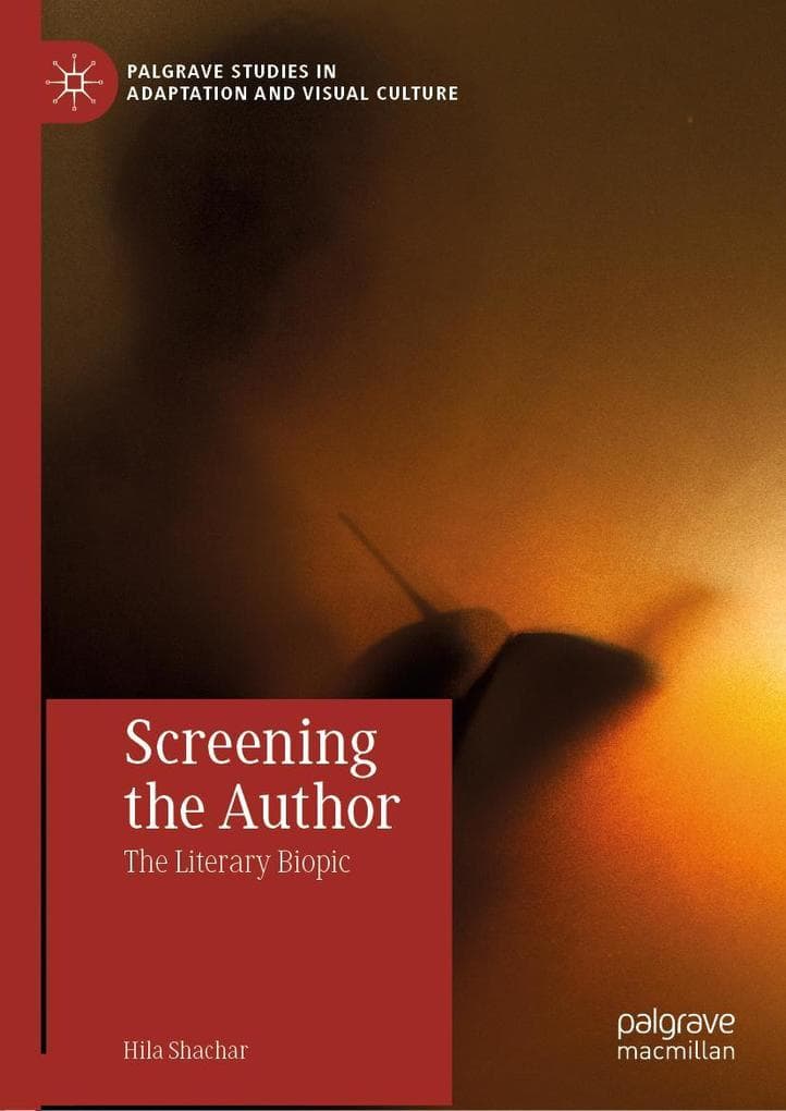 Screening the Author