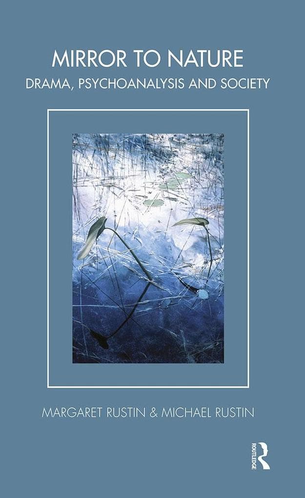 Mirror to Nature
