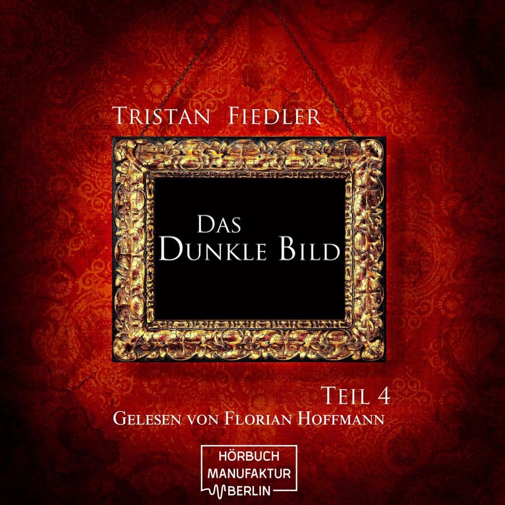 Das dunkle Bild Band 4