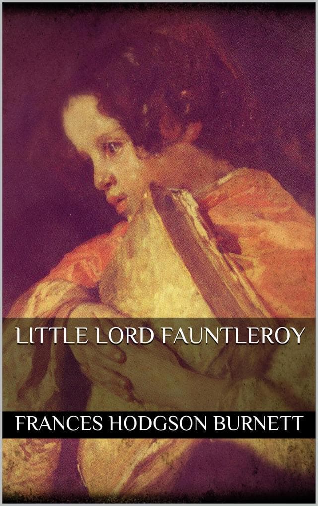 Little Lord Fauntleroy