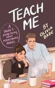 Teach Me (There's Something About Marysburg, #1)