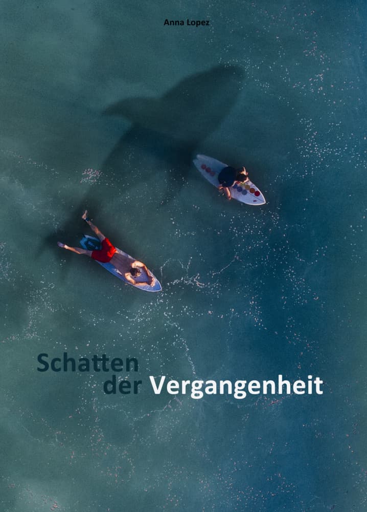 Schatten der Vergangenheit, m. 12 Audio