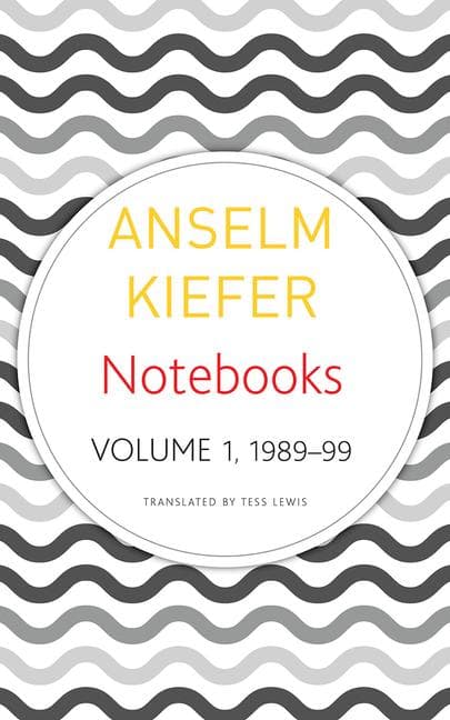 Notebooks, Volume 1, 1998-99: Volume 1