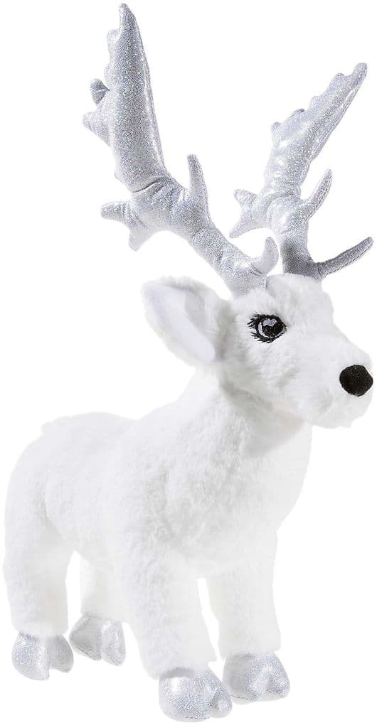 Heunec - Crownies - Rentier stehend