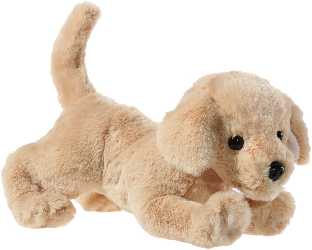 Heunec - Misanimo - Retriever, 16cm