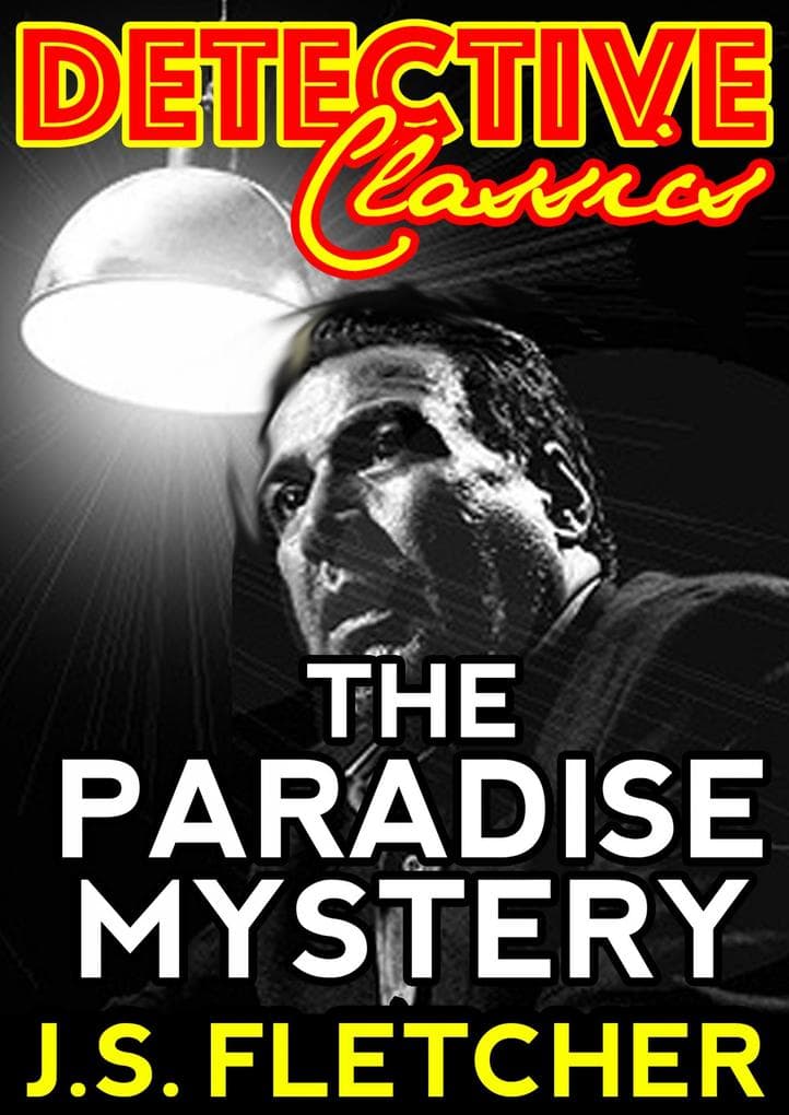 The Paradise Mystery