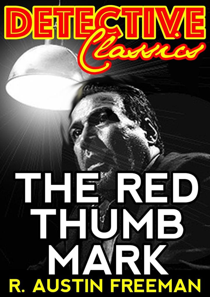 The Red Thumb Mark