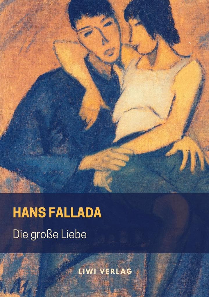 Die große Liebe