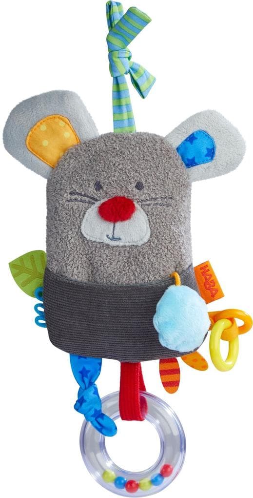 HABA - Hängefigur Maus