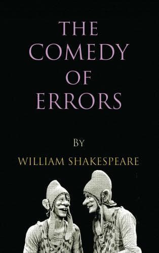 The Comedy of Errors