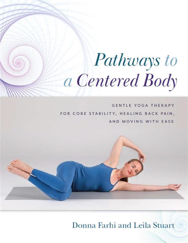 Pathways to a Centered Body