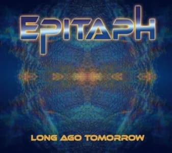 Long Ago Tomorrow (2LP)