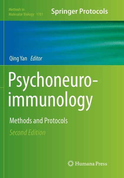 Psychoneuroimmunology