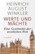Werte und Mächte
