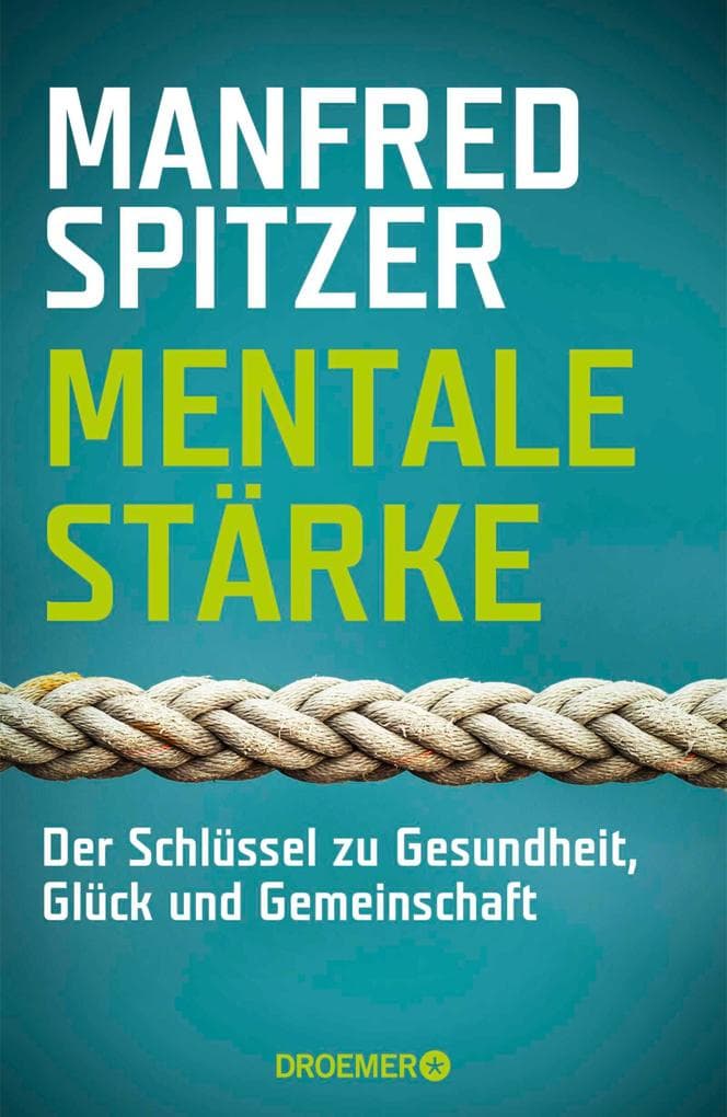 Mentale Stärke
