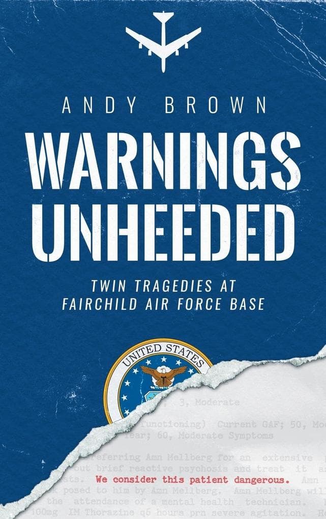 Warnings Unheeded