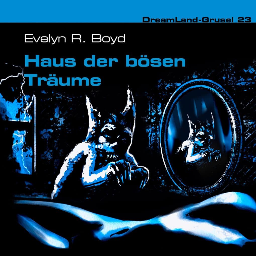 Haus der bösen Träume