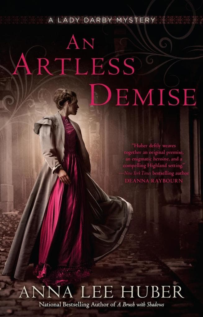 An Artless Demise