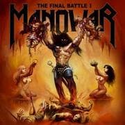 The Final Battle I (EP)