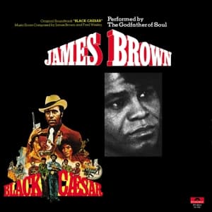 Black Caesar (Ost) (Ltd.Vinyl)