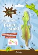 Die Olchis. Fliegender Feuerstuhl