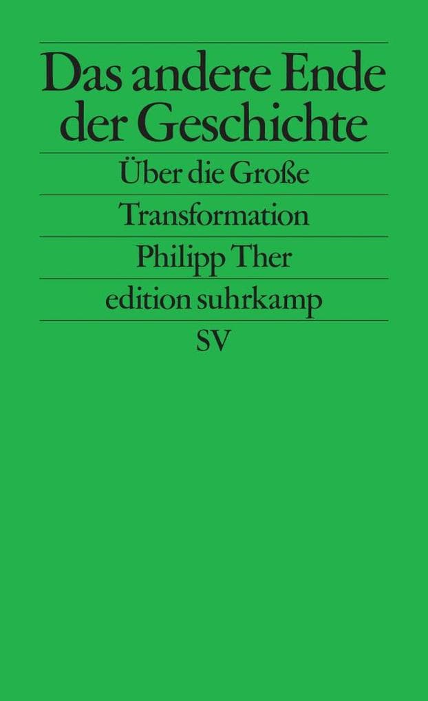 Das andere Ende der Geschichte