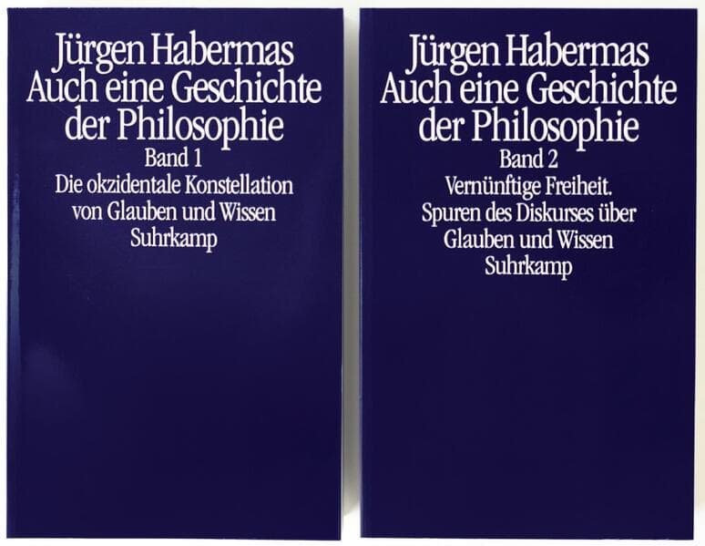 Auch eine Geschichte der Philosophie