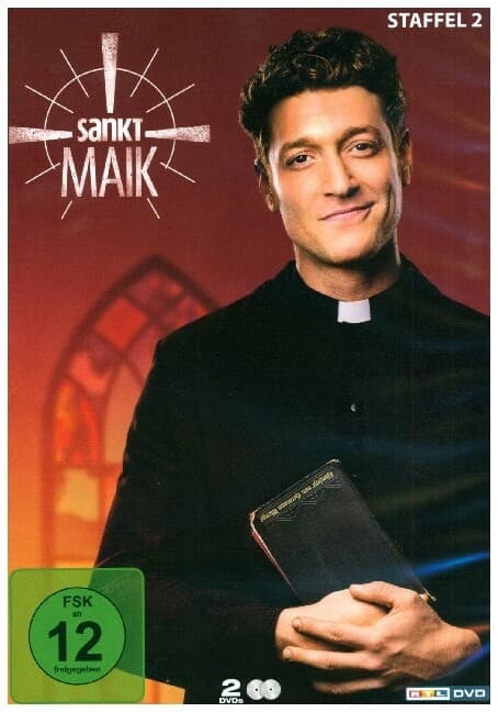 Sankt Maik