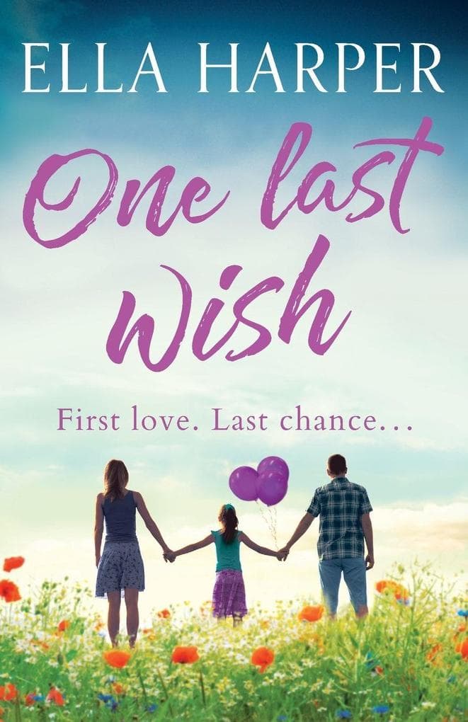 One Last Wish