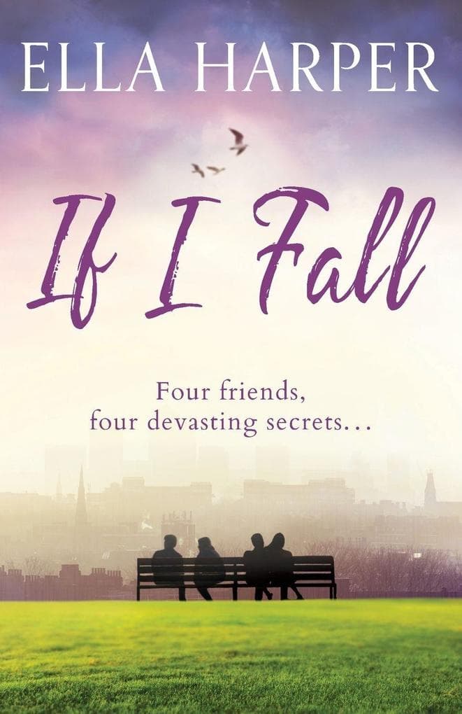 If I Fall