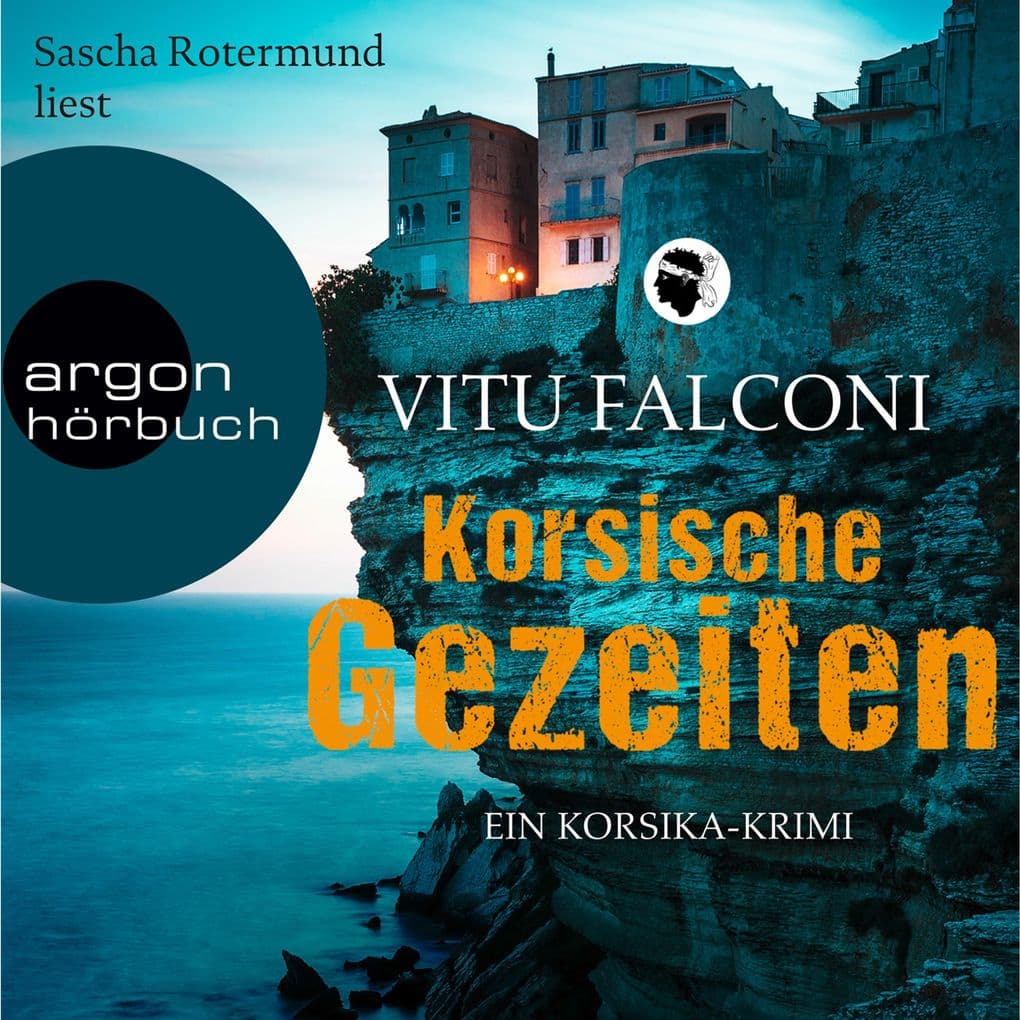Korsische Gezeiten