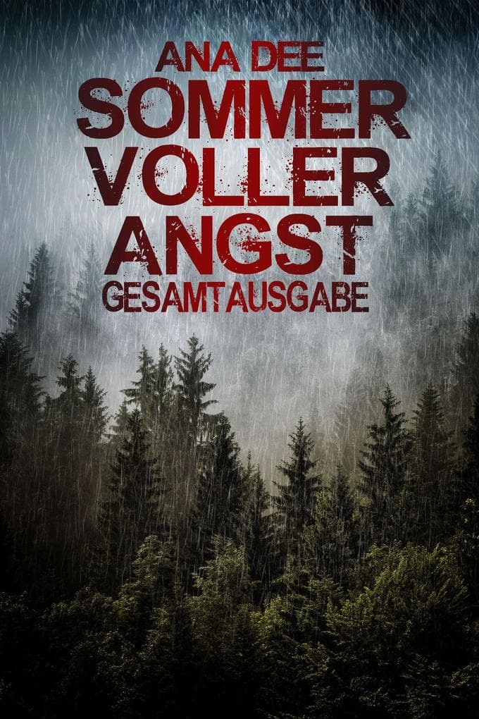 Sommer voller Angst