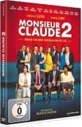 Monsieur Claude 2