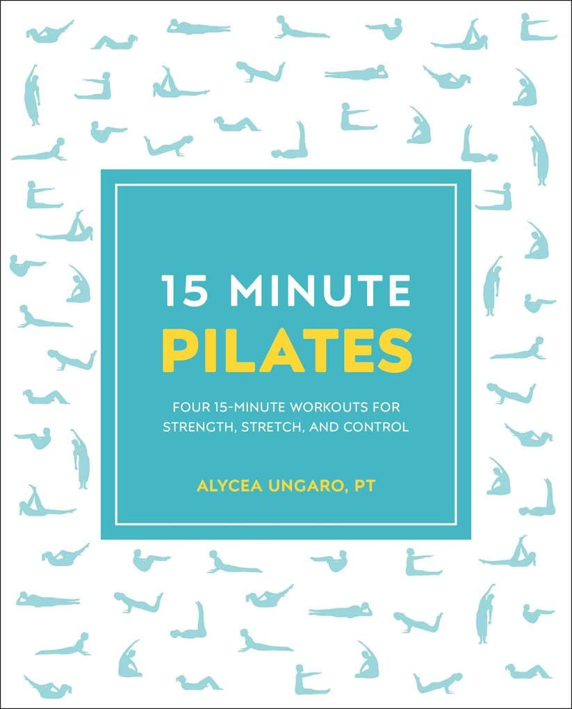 15-Minute Pilates