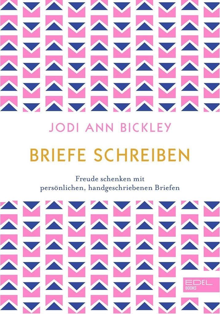 Briefe schreiben