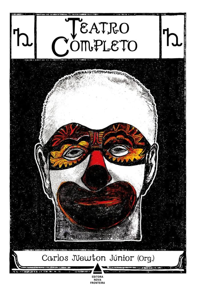 Box - Teatro Completo Ariano Suassuna