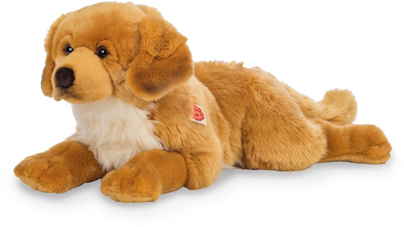 Teddy-Hermann - Golden Retriever bernsteinfarben 60 cm