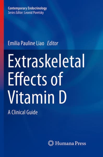 Extraskeletal Effects of Vitamin D