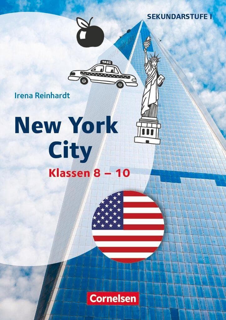 Klasse 8-10 - New York City