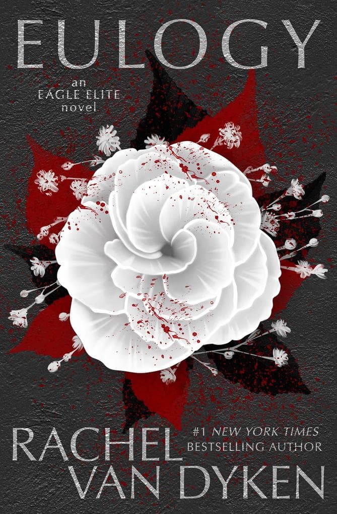 Eulogy (Eagle Elite, #12)
