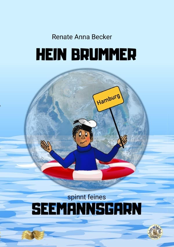 Hein Brummer spinnt feines Seemannsgarn