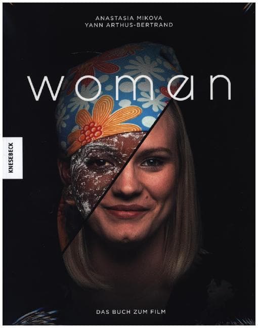 Woman: Was wir erleben, träumen, hoffen