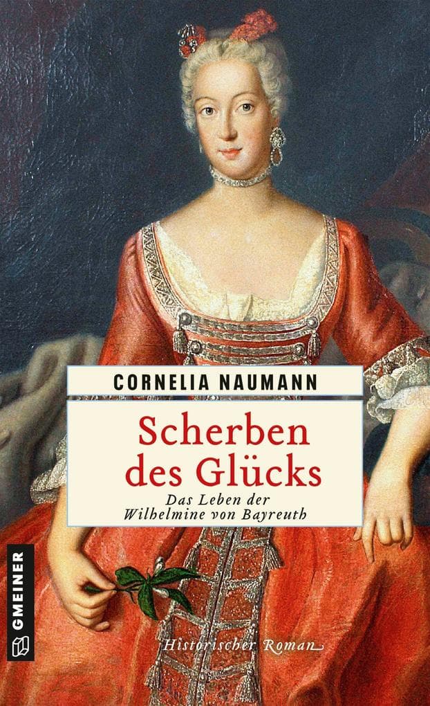 Scherben des Glücks