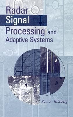 Radar Signal Processing and Adaptive Systems