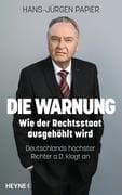 Die Warnung